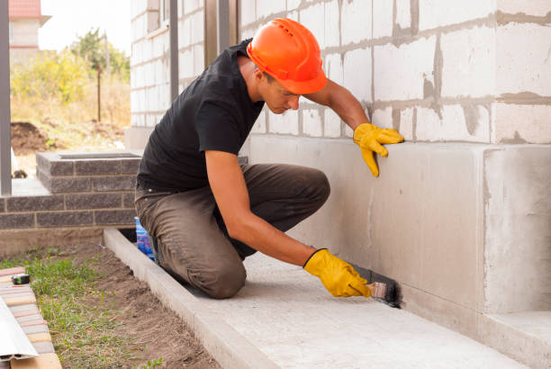 Licensed Wet Basement Repair service in Norwalk, OH - SJ Waterproofing Pros